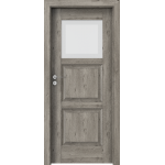 Рамкова полотно Porta INSPIRE B.1 мале віконце