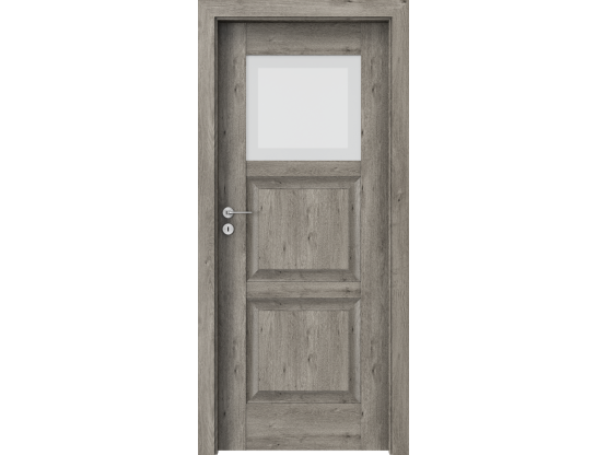 Рамкова полотно Porta INSPIRE B.1 мале віконце