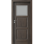 Рамкова полотно Porta INSPIRE B.1 мале віконце