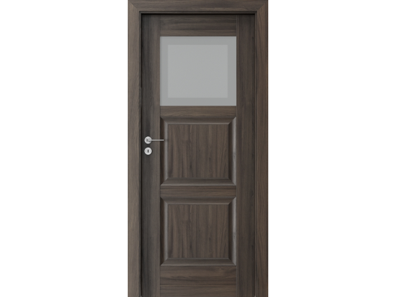 Рамкова полотно Porta INSPIRE B.1 мале віконце