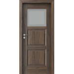 Рамкова полотно Porta INSPIRE B.1 мале віконце