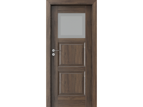 Рамкова полотно Porta INSPIRE B.1 мале віконце