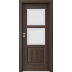 Рамкова полотно Porta INSPIRE B.2 мале віконце