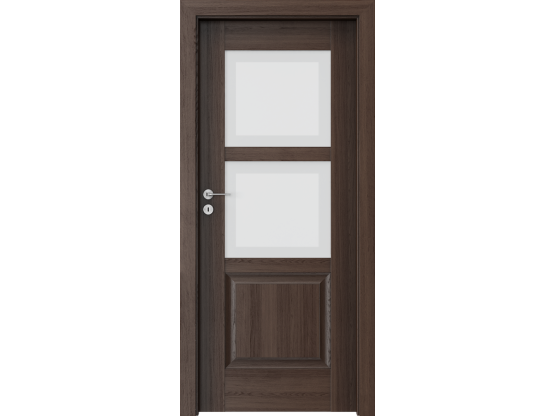 Рамкова полотно Porta INSPIRE B.2 мале віконце