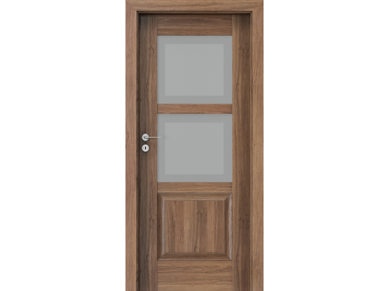 Рамкова полотно Porta INSPIRE B.2 мале віконце