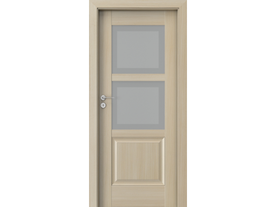 Рамкова полотно Porta INSPIRE B.2 мале віконце