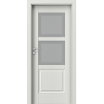 Рамкова полотно Porta INSPIRE B.2 мале віконце