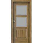 Рамкова полотно Porta INSPIRE B.2 мале віконце