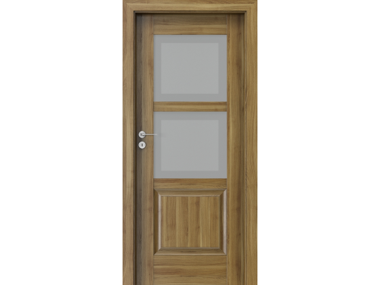 Рамкова полотно Porta INSPIRE B.2 мале віконце