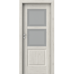 Рамкова полотно Porta INSPIRE B.2 мале віконце