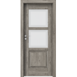 Рамкова полотно Porta INSPIRE B.2 мале віконце