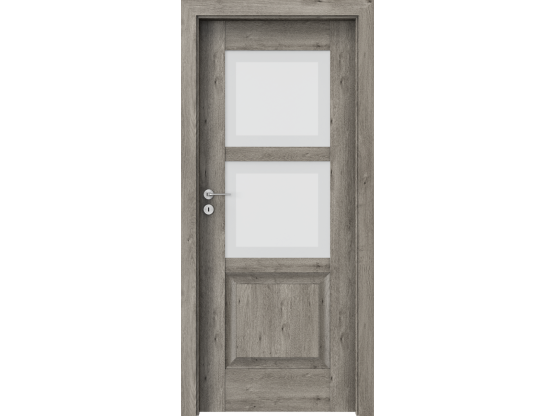 Рамкова полотно Porta INSPIRE B.2 мале віконце