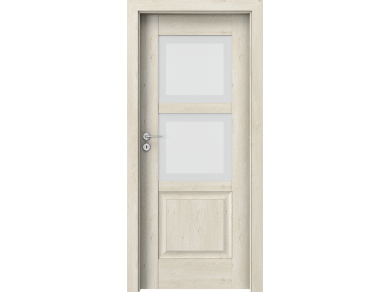 Рамкова полотно Porta INSPIRE B.2 мале віконце