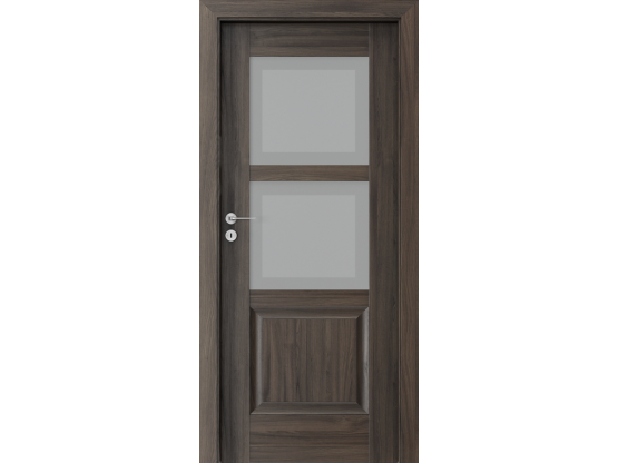 Рамкова полотно Porta INSPIRE B.2 мале віконце