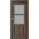 Рамкова полотно Porta INSPIRE B.2 мале віконце