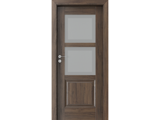 Рамкова полотно Porta INSPIRE B.2 мале віконце