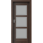 Рамкова полотно Porta INSPIRE B.3 мале віконце