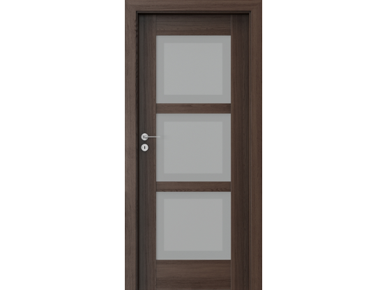 Рамкова полотно Porta INSPIRE B.3 мале віконце