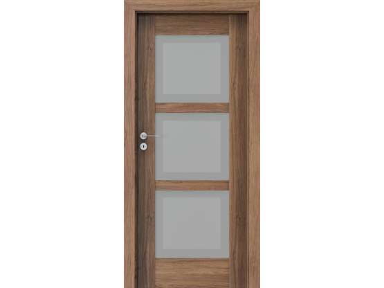 Рамкова полотно Porta INSPIRE B.3 мале віконце