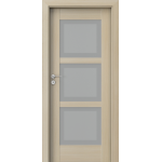 Рамкова полотно Porta INSPIRE B.3 мале віконце