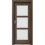 Рамкова полотно Porta INSPIRE B.3 мале віконце