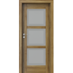 Рамкова полотно Porta INSPIRE B.3 мале віконце