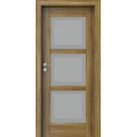 Рамкова полотно Porta INSPIRE B.3 мале віконце