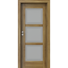 Рамкова полотно Porta INSPIRE B.3 мале віконце