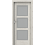 Рамкова полотно Porta INSPIRE B.3 мале віконце