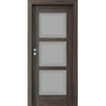 Рамкова полотно Porta INSPIRE B.3 мале віконце