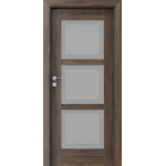 Рамкова полотно Porta INSPIRE B.3 мале віконце