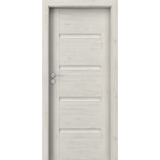 Глухое полотно Porta INSPIRE C.0 