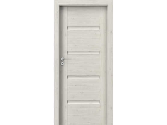 Глухое полотно Porta INSPIRE C.0 