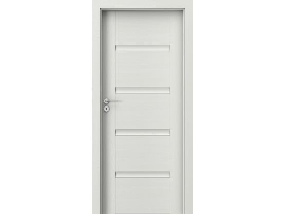 Глухое полотно Porta INSPIRE C.0 