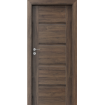 Глухое полотно Porta INSPIRE C.0 