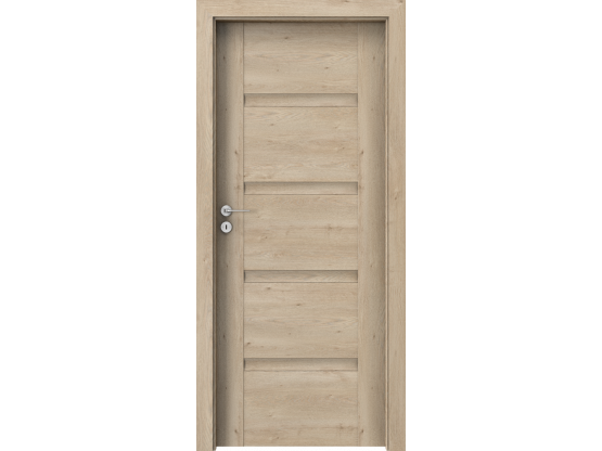 Глухое полотно Porta INSPIRE C.0 