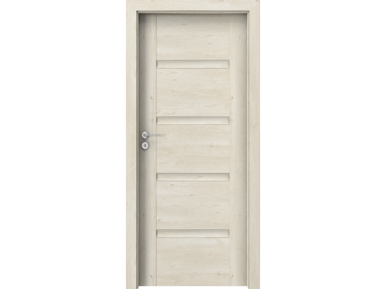 Глухое полотно Porta INSPIRE C.0 