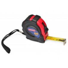 Рулетка прогумований корпус, "Progress" 3 м х 16 мм