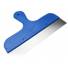 Шпатель нержавіючий 250х40 мм Kubala