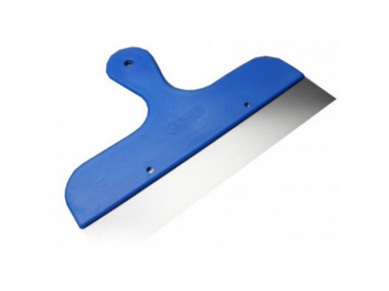 Шпатель нержавіючий 250х40 мм Kubala