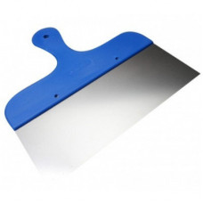 Шпатель нержавіючий 250х90 мм Kubala