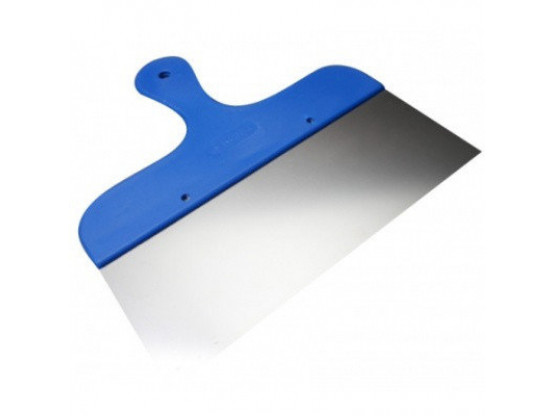 Шпатель нержавіючий 250х90 мм Kubala