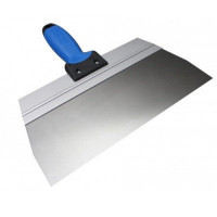 Шпатель нержавіючий Профі, ручка G-15 Kubala