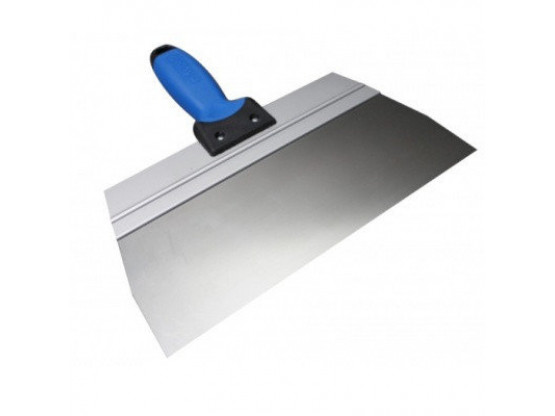 Шпатель нержавіючий Профі, ручка G-15 Kubala