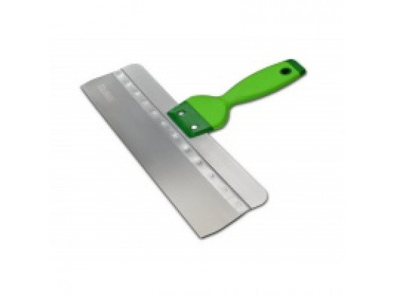 Шпатель нержавіючий 50мм