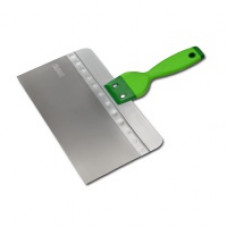 Шпатель нержавіючий 80мм