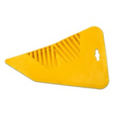 Шпатель пластиковий для шпалер, Україна