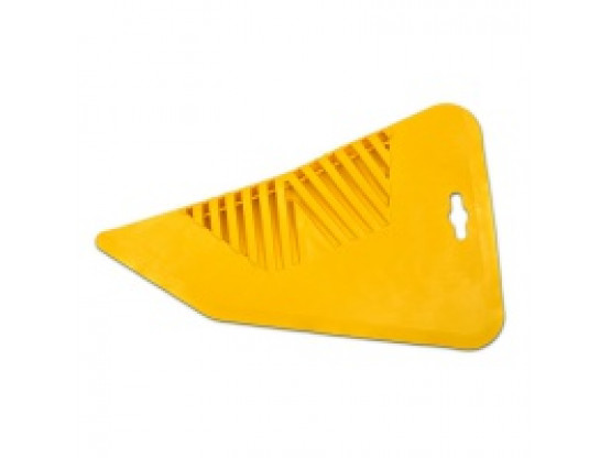 Шпатель пластиковий для шпалер, Україна