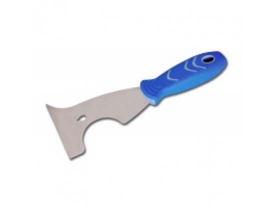 Шпательна лопатка, двокомпонентна ручка