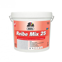 Штукатурка Dufa Reibe mix 15/20/25 "короїд"